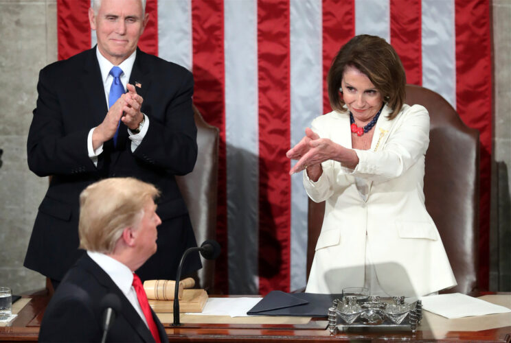 Pelosi won't seek reelection